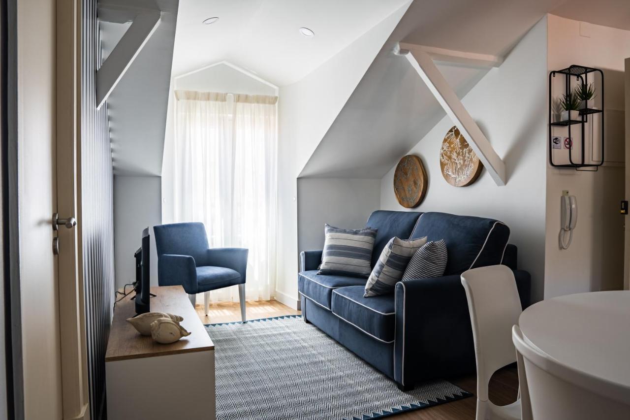 Casa Ribeiro Daire Nazaré Dış mekan fotoğraf