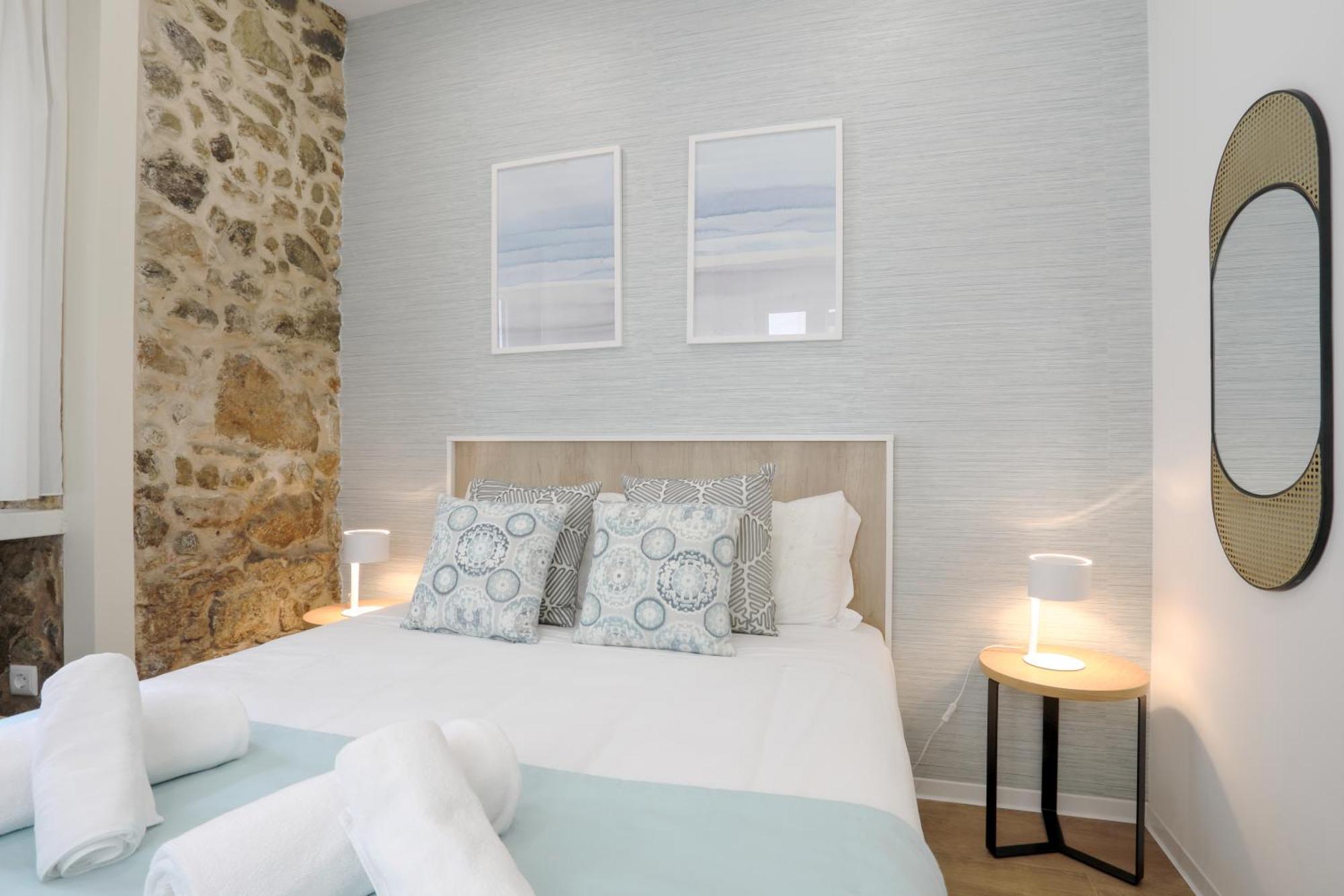 Casa Ribeiro Daire Nazaré Dış mekan fotoğraf