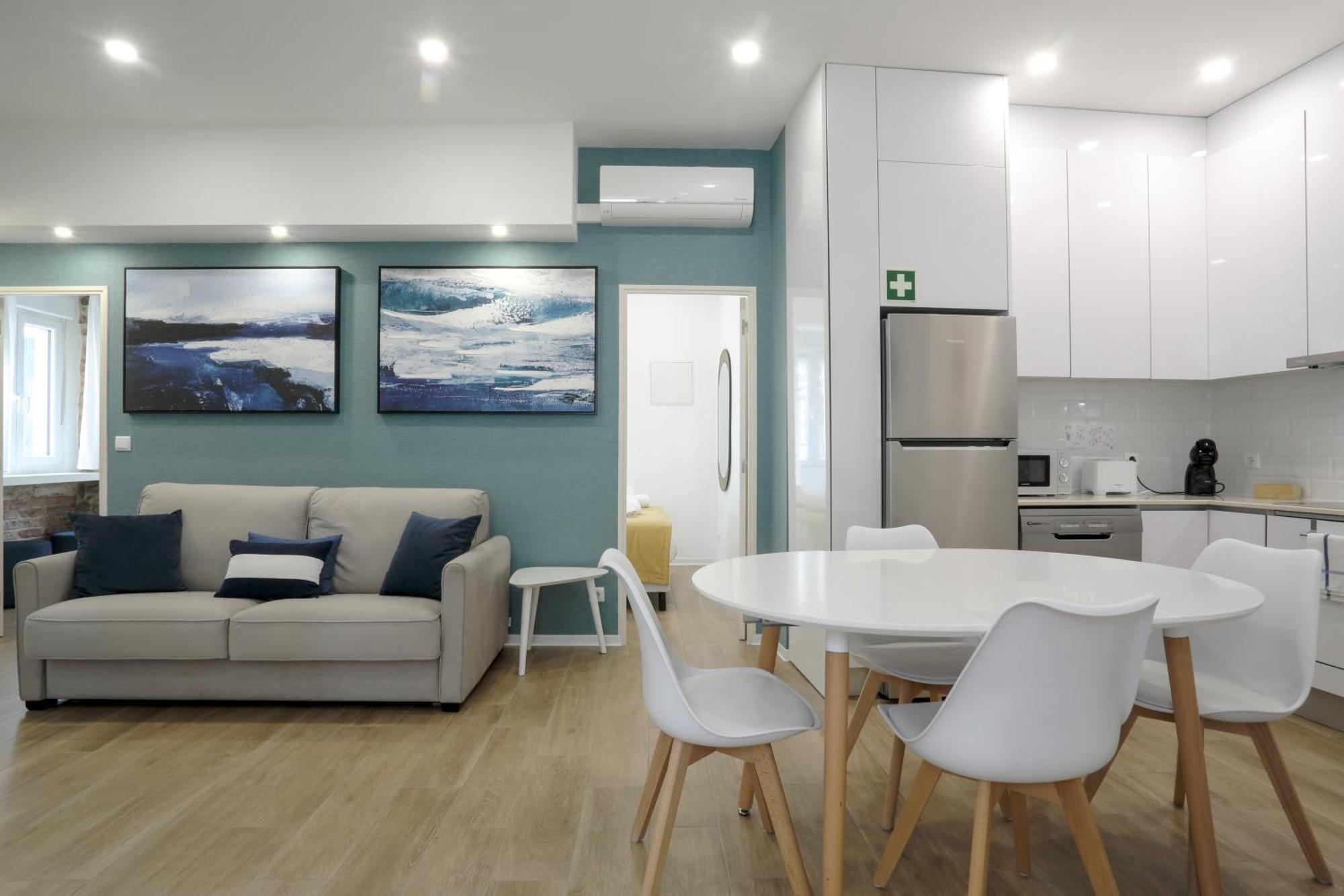 Casa Ribeiro Daire Nazaré Dış mekan fotoğraf