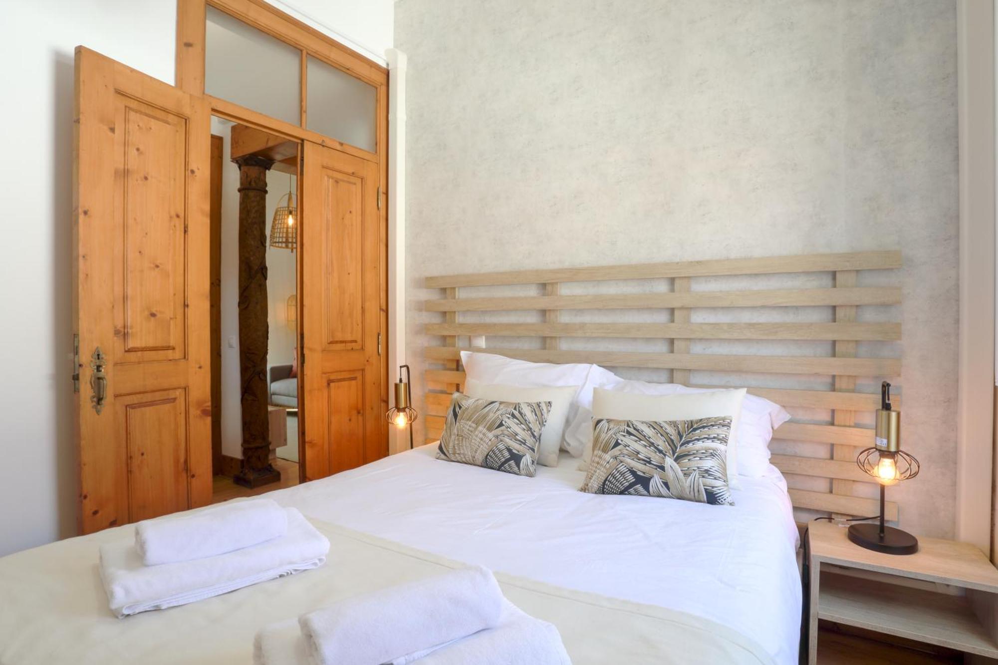 Casa Ribeiro Daire Nazaré Dış mekan fotoğraf