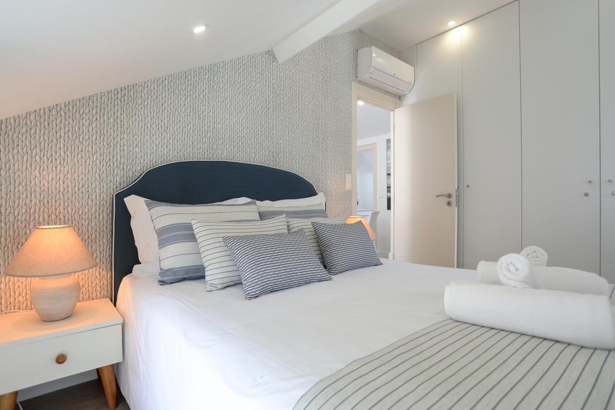 Casa Ribeiro Daire Nazaré Dış mekan fotoğraf