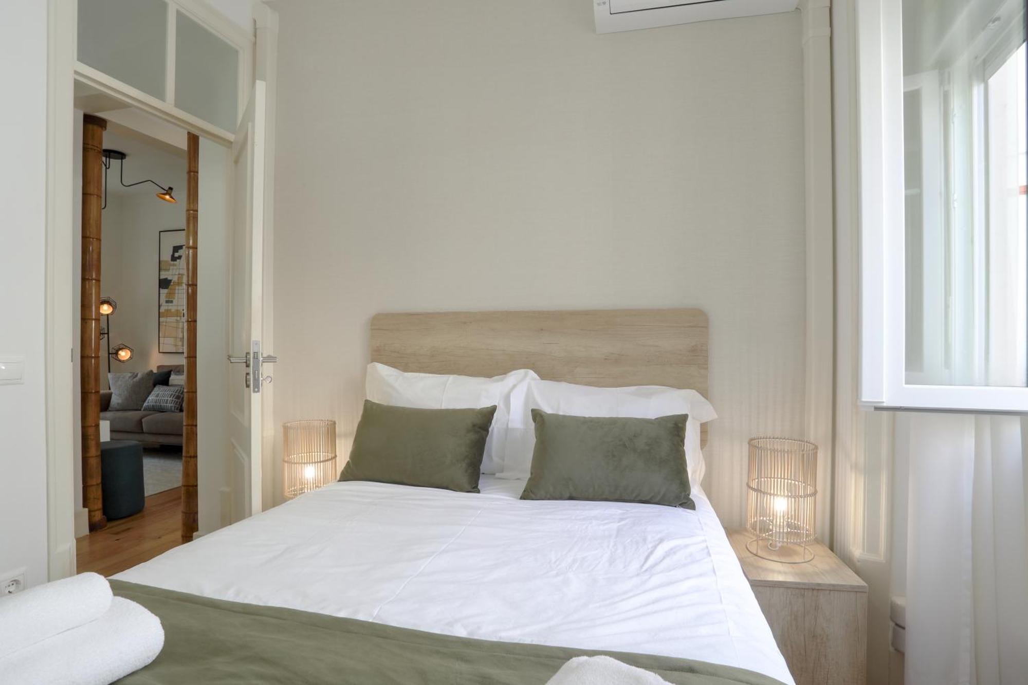 Casa Ribeiro Daire Nazaré Dış mekan fotoğraf
